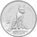 1 Dollar (Archie the Dingo)