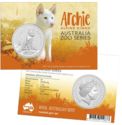 1 Dollar (Archie the Dingo)