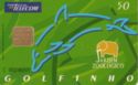 Zoo - Golfinho