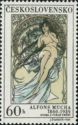 Alfons Mucha:Painting