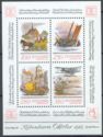 HAFNIA 87 Intnl Stamp Exhibition