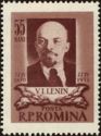 Vladimir Lenin (1870-1924)