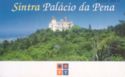 Sintra - Palacio Da pena