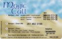 Magic Call