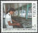 70th Anniv. of Venezuela Navigation Company