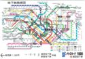 Map - Subway Map