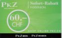 PKZ - Sofort Rabatt