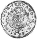 2 Escudos