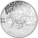 1 Dollar (Kangaroo Series - Seasons Change)