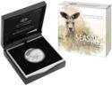 1 Dollar (Kangaroo Series - Seasons Change)