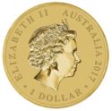 1 Dollar (Australian Light Horse. Coin & Stamp)