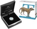 1 Dollar (Letter T - Tasmanian Tiger)