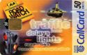 AA Roadwatch - Traffic Jams Delays Lights