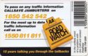 AA Roadwatch - Traffic Jams Delays Lights