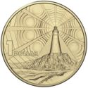 1 Dollar (Australian Lighthouses - Aids to Navigation)