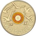 2 Dollars (Remembrance Day -C-)