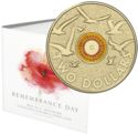 2 Dollars (Remembrance Day -C-)