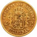2 Pesos
