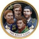 The Kelly Gang
