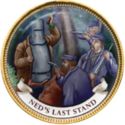 Ned's Last Stand