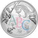 ABC token