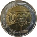 10 Piso (150th Anniversary of the Birth of Miguel Malvar)