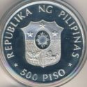500 Piso (Leyte Gulf Landing)