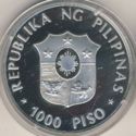 1,000 Piso (Leyte Gulf Landing)