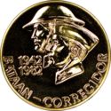 1,500 Piso (40th Anniversary of Bataan-Corregidor)