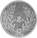 2 Centavos