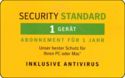 Security Standard / 1 Gerät