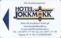 Hotel Jokkmokk