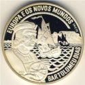 25 Ecu (Bartholomeu Dias)