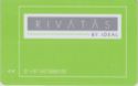 Rivatas By Ideal