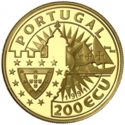 200 Ecu (HENRIQUE-O NAVEGADOR)