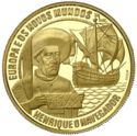 200 Ecu (HENRIQUE-O NAVEGADOR)