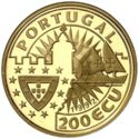 200 Ecu (João II)