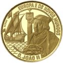 200 Ecu (João II)