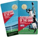 1 Dollar (AFL - Custodians Of The Game)