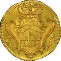 1 Escudo