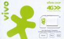 Vivo Chip 4G - Green Logo