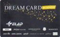 Dream Card