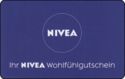 Ihr Nivea Wohlfühlgutschein