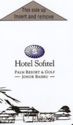 Hotel Sofitel Palm Resort & Golf - Johor Bahru 