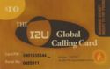 Global Calling card-1