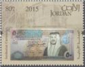50 Dinars (2002)