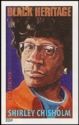 Shirley Chisholm