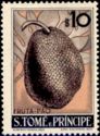 Breadfruit (Artocarpus incisa)