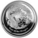 8 Dollars (Year of the Dragon)