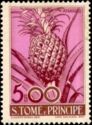 Pineapple (Ananas sativus)